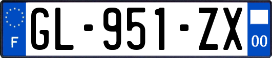 GL-951-ZX