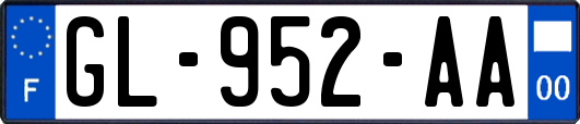 GL-952-AA