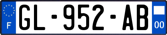 GL-952-AB