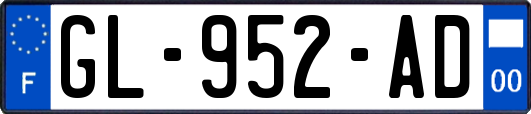 GL-952-AD