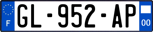 GL-952-AP