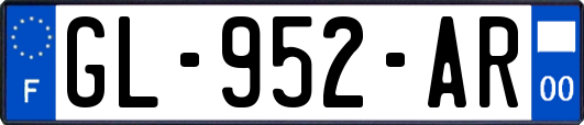 GL-952-AR