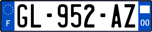 GL-952-AZ