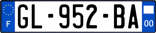 GL-952-BA