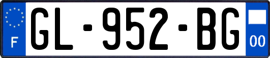 GL-952-BG