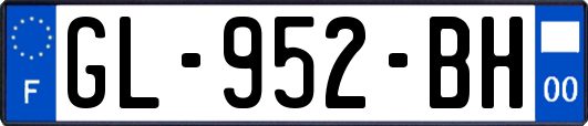 GL-952-BH