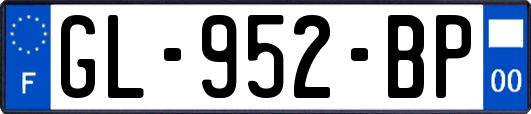 GL-952-BP