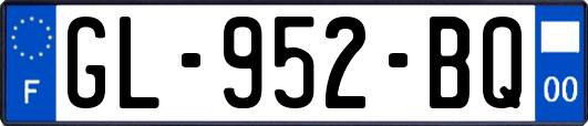 GL-952-BQ