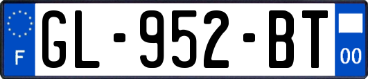 GL-952-BT