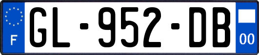 GL-952-DB