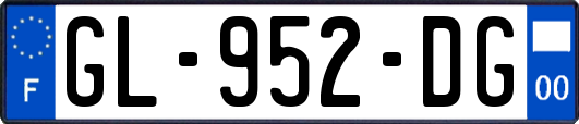 GL-952-DG