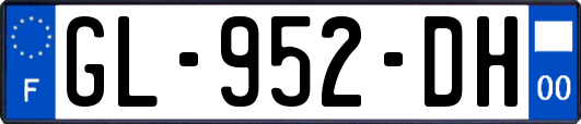 GL-952-DH