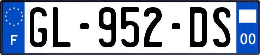 GL-952-DS