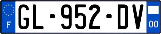 GL-952-DV