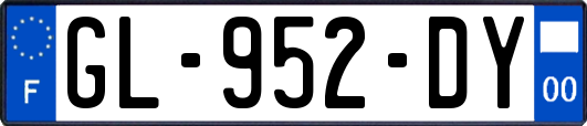 GL-952-DY