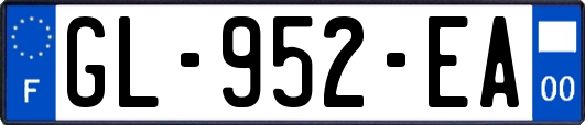 GL-952-EA