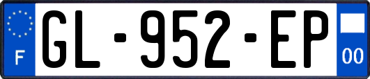GL-952-EP
