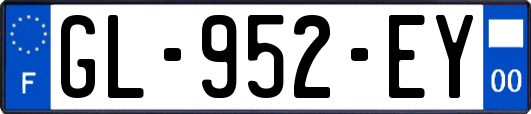 GL-952-EY