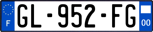 GL-952-FG