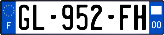 GL-952-FH