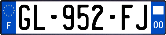 GL-952-FJ