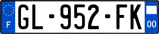 GL-952-FK