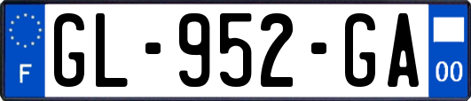 GL-952-GA