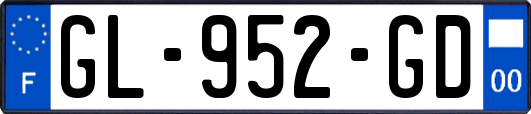 GL-952-GD