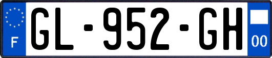 GL-952-GH