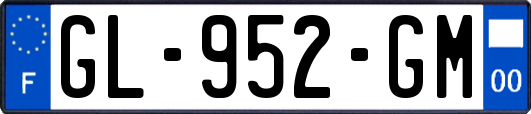 GL-952-GM