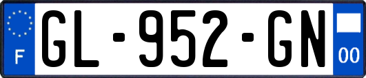GL-952-GN