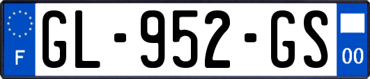 GL-952-GS