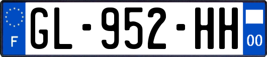 GL-952-HH
