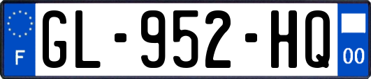 GL-952-HQ