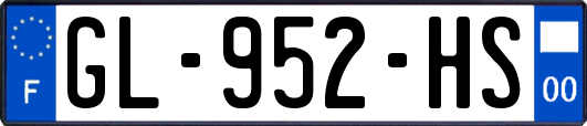 GL-952-HS
