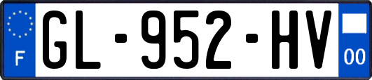 GL-952-HV