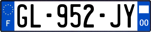 GL-952-JY