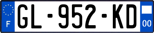 GL-952-KD
