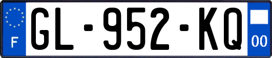 GL-952-KQ