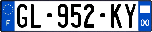 GL-952-KY