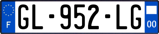 GL-952-LG
