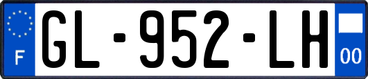 GL-952-LH
