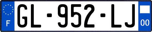 GL-952-LJ