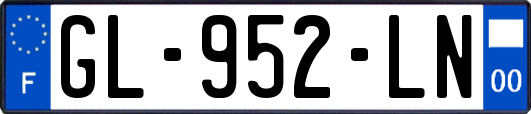 GL-952-LN