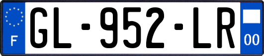 GL-952-LR
