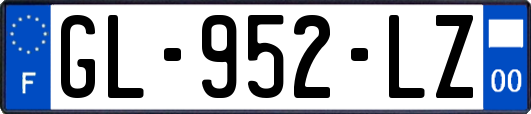 GL-952-LZ