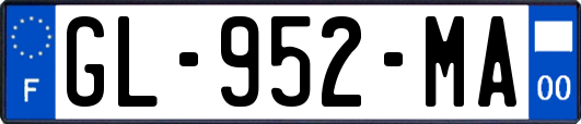 GL-952-MA