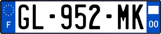 GL-952-MK
