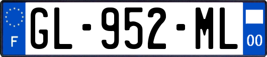 GL-952-ML