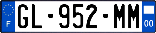 GL-952-MM